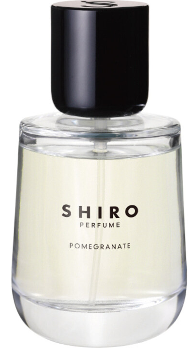 POMEGRANATE EAU DE PARFUM – SHIRO US Online Store