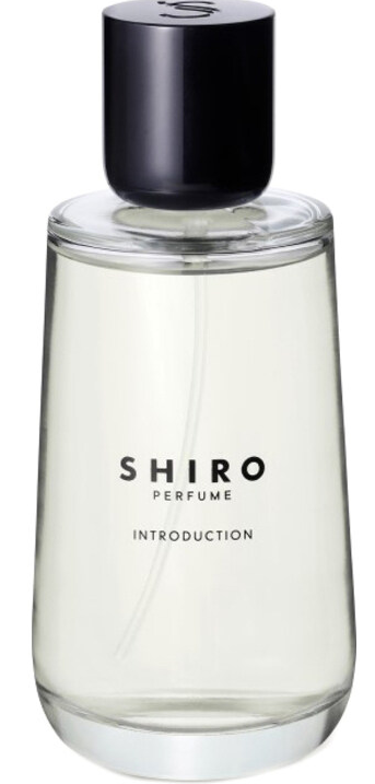 INTRODUCTION EAU DE PARFUM – SHIRO US Online Store