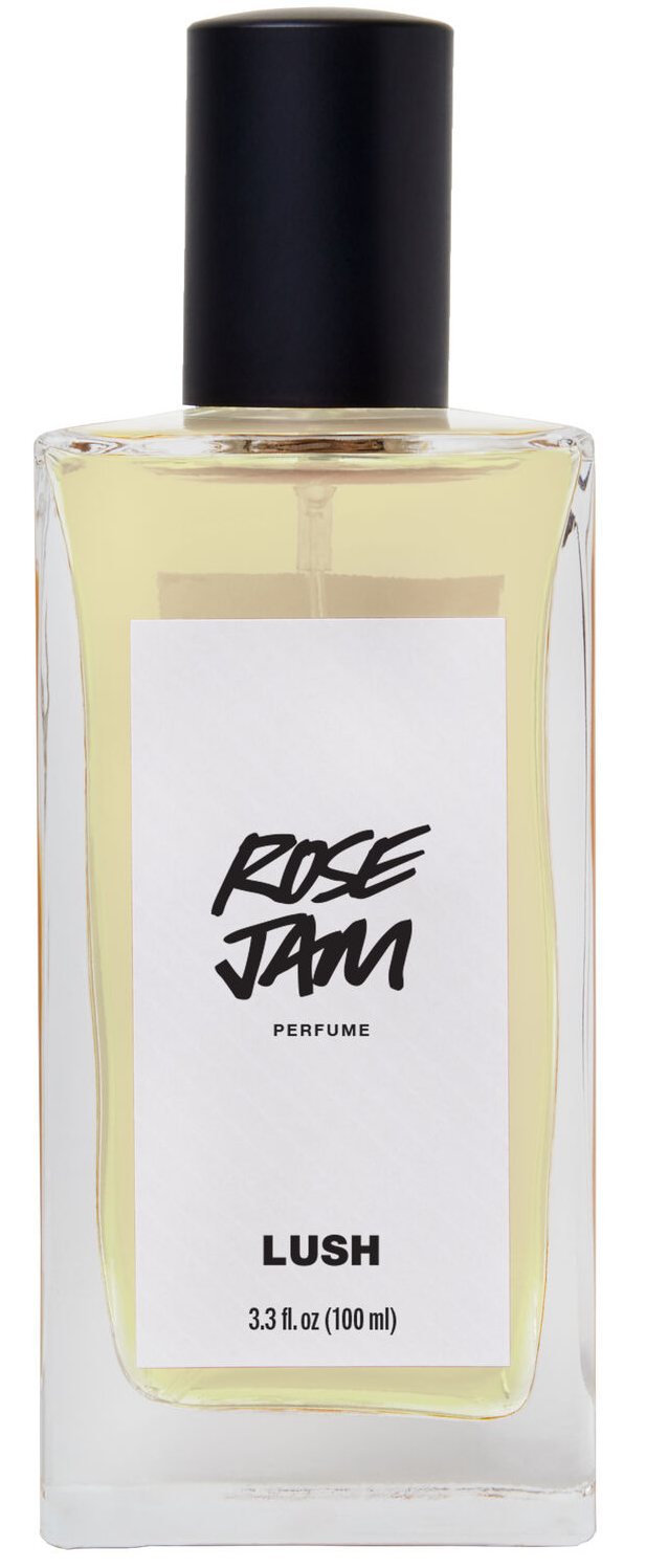 香水(ユニセックス) LUSH ROSE JAM 100ml o.63243.jpg
