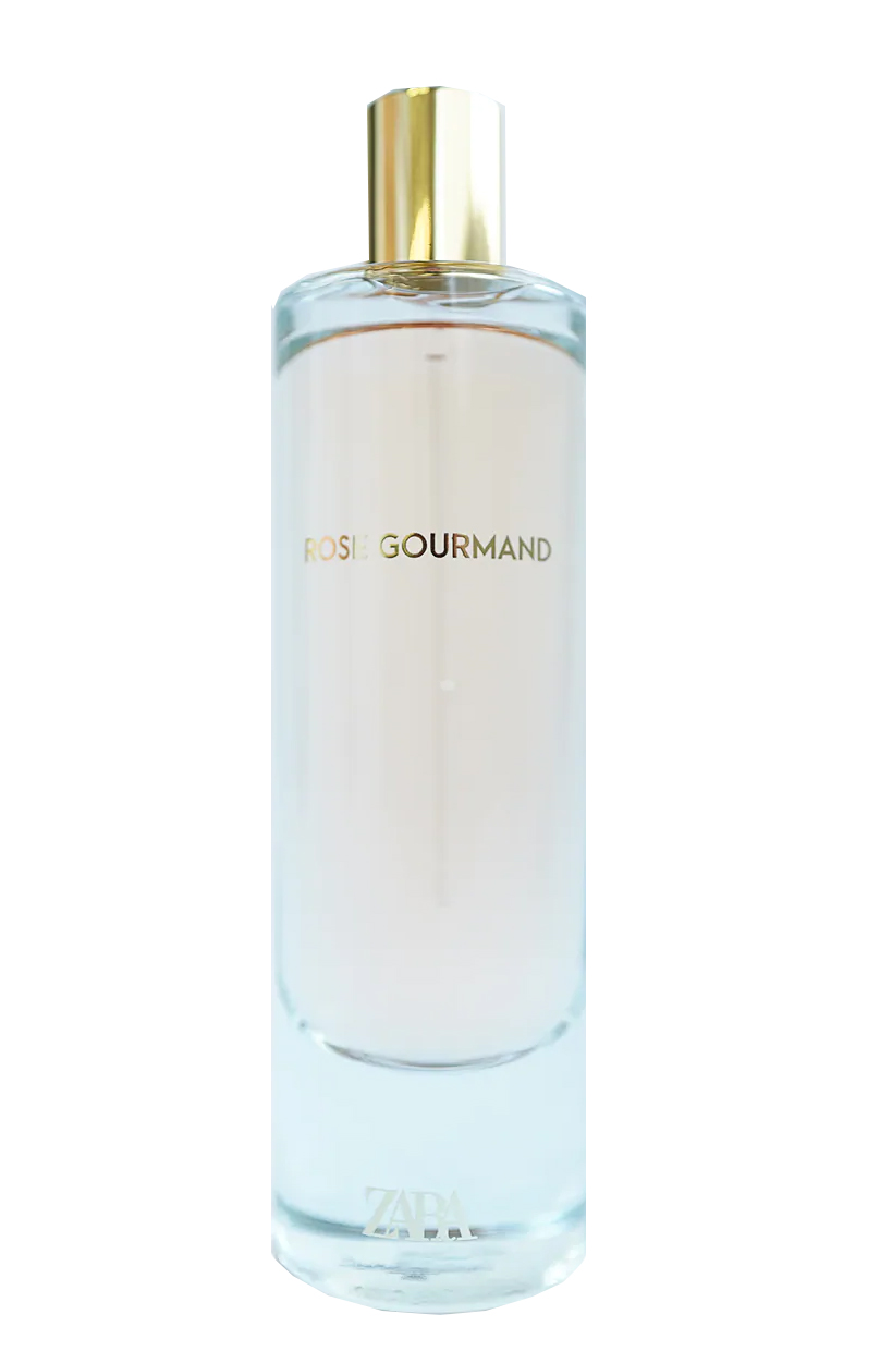 Rose Gourmand For Her Zara perfume a fragrance for women 2020