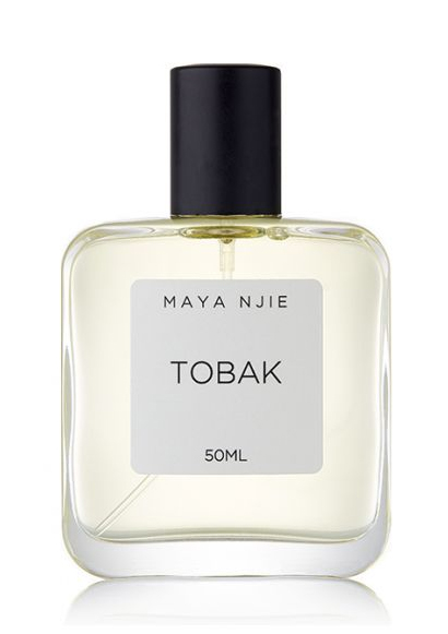香水(ユニセックス) MAYA NJIE TOBAK 50ml Maya Njie Tobak EDP (50 ml) #10088359 – Smallflower