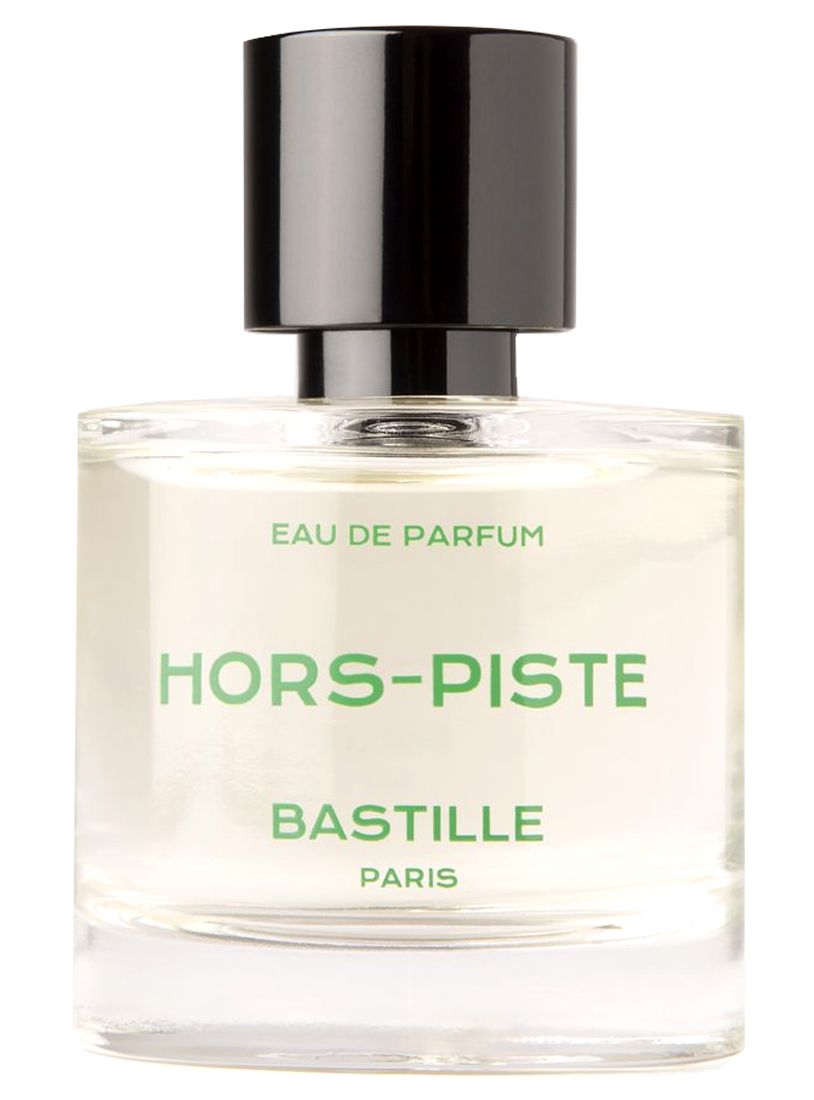 BASTILLE PARIS HORS-PISTE 香水 Hors-Piste Bastille Parfums perfume - a fragrância Compartilhável 2020
