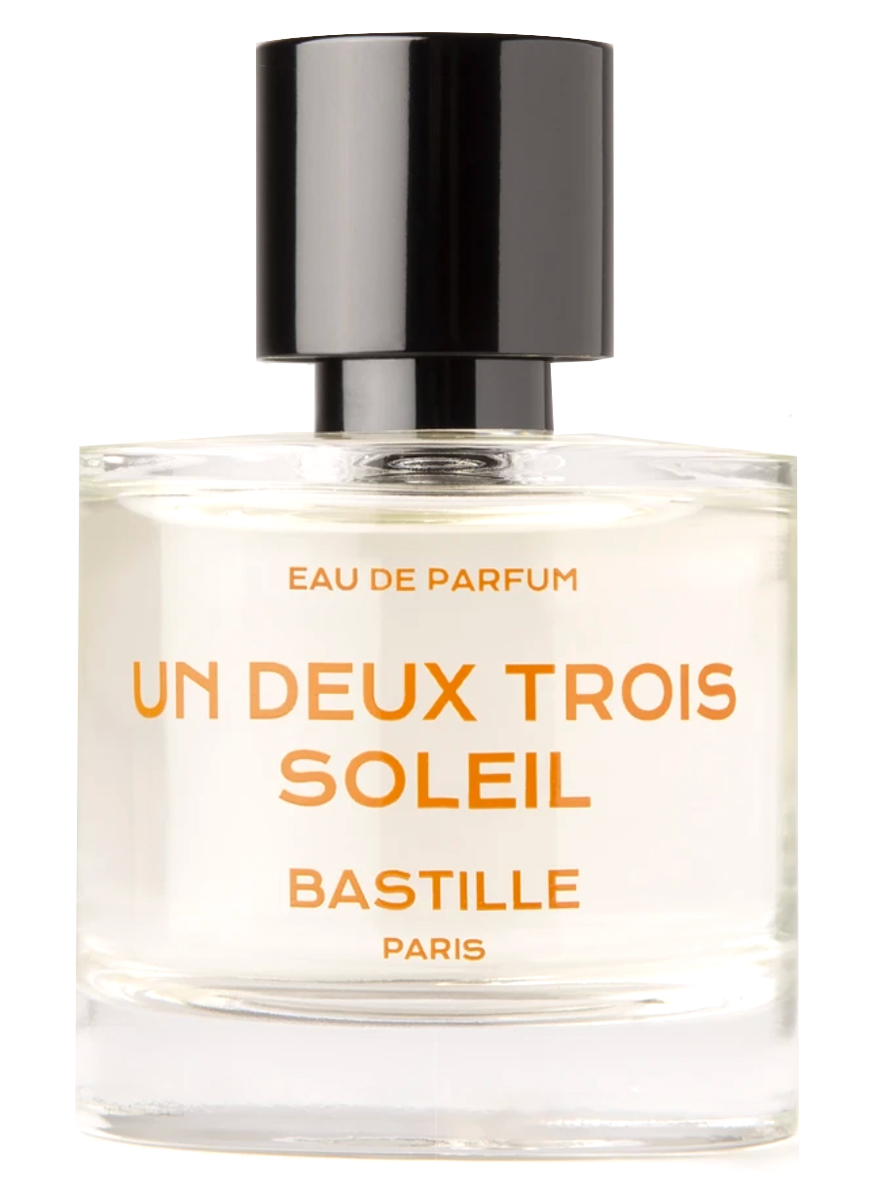 Un Deux Trois Soleil Bastille Parfums perfume - a fragrance for