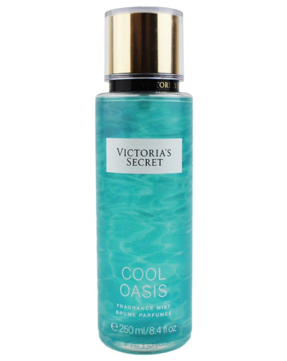 Cool Oasis Victoria's Secret perfume a fragrance for