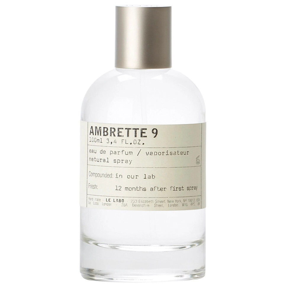 AMBRETTE 9 オードパルファム 50ml o.6334.jpg