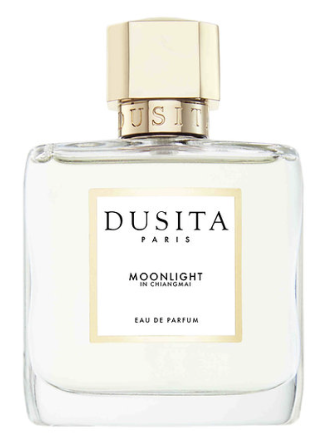 Moonlight in Chiangmai Parfums Dusita cologne - a fragrance