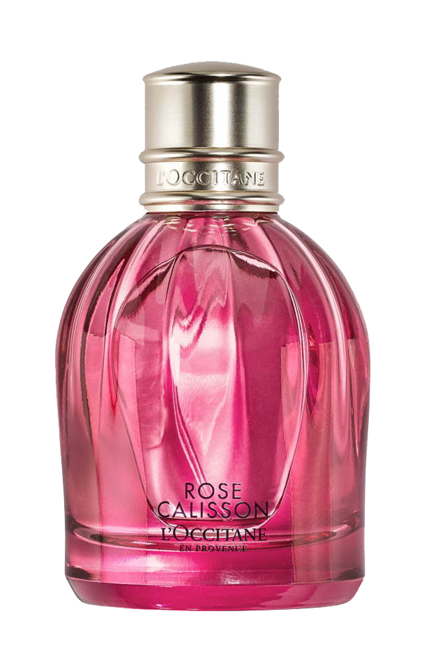 Rose Calisson L'Occitane en Provence perfume - a fragrance for