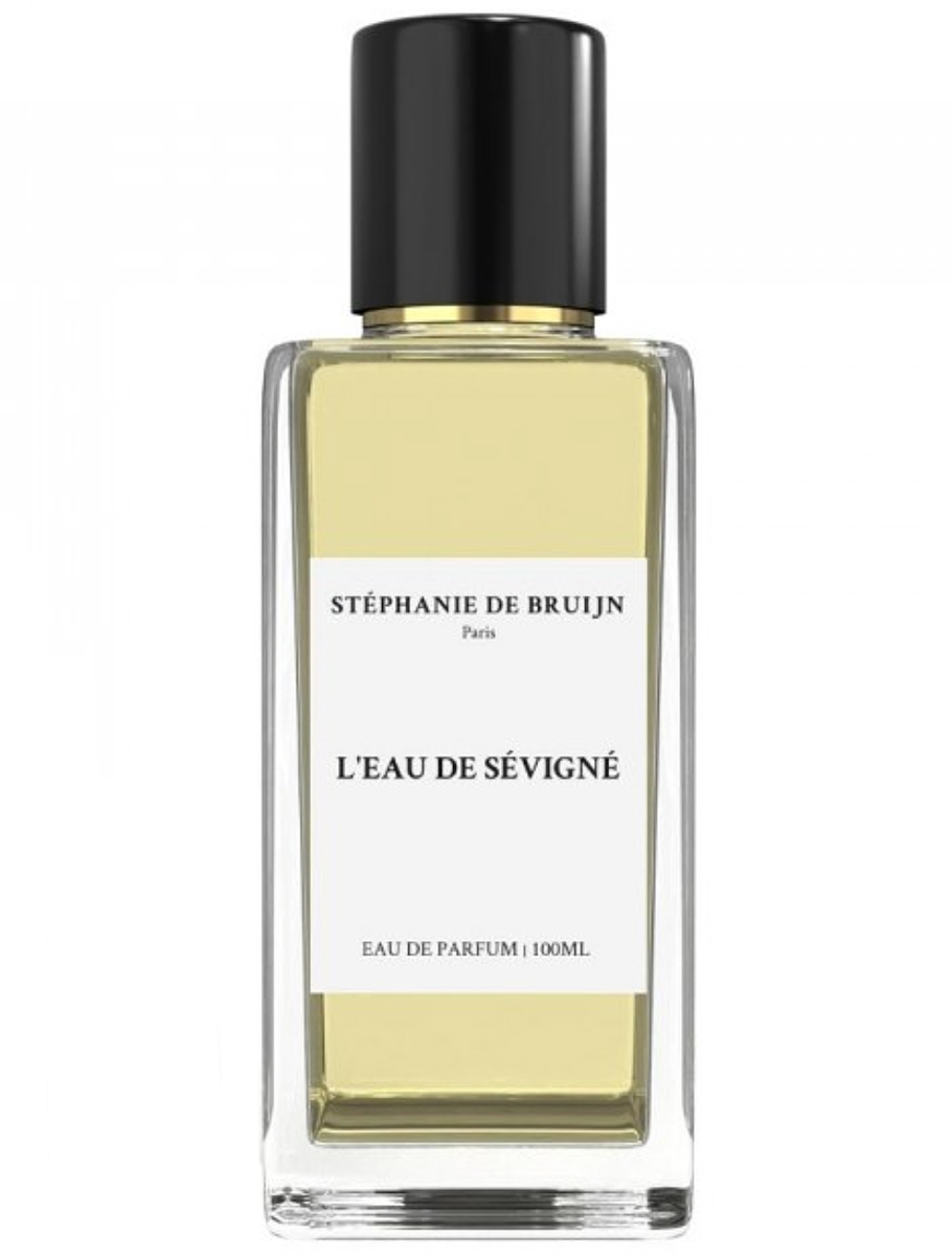 L'Eau De Sevigne Stéphanie de Bruijn - Parfum sur Mesure perfume