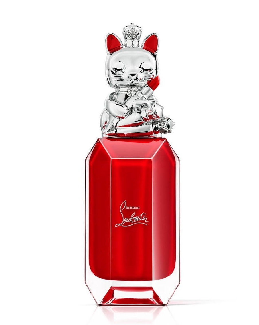 Loubidoo Rose - Limited edition - Eau de parfum 90ml