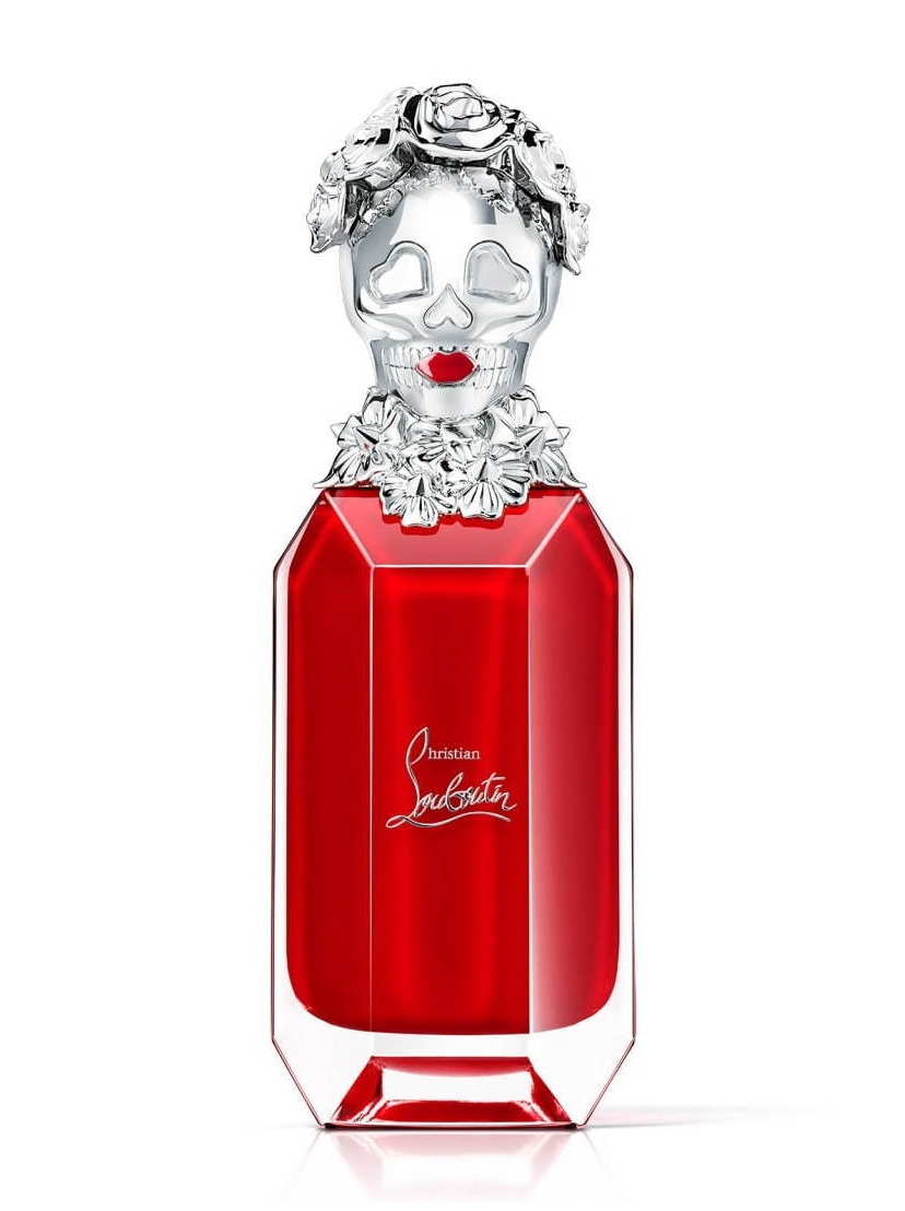 シャーマン✨Christian Louboutin ルビファンク ルビファンク オードゥパルファン 90mL - Christian Louboutin Beauty