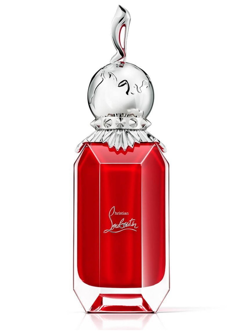 Loubirouge Christian Louboutin perfume a fragrance for women