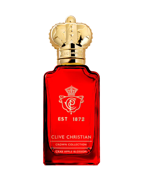 クライブ クリスチャン Crab Apple Blossom 50ml Crab Apple Blossom Clive Christian fragancia - una fragancia para