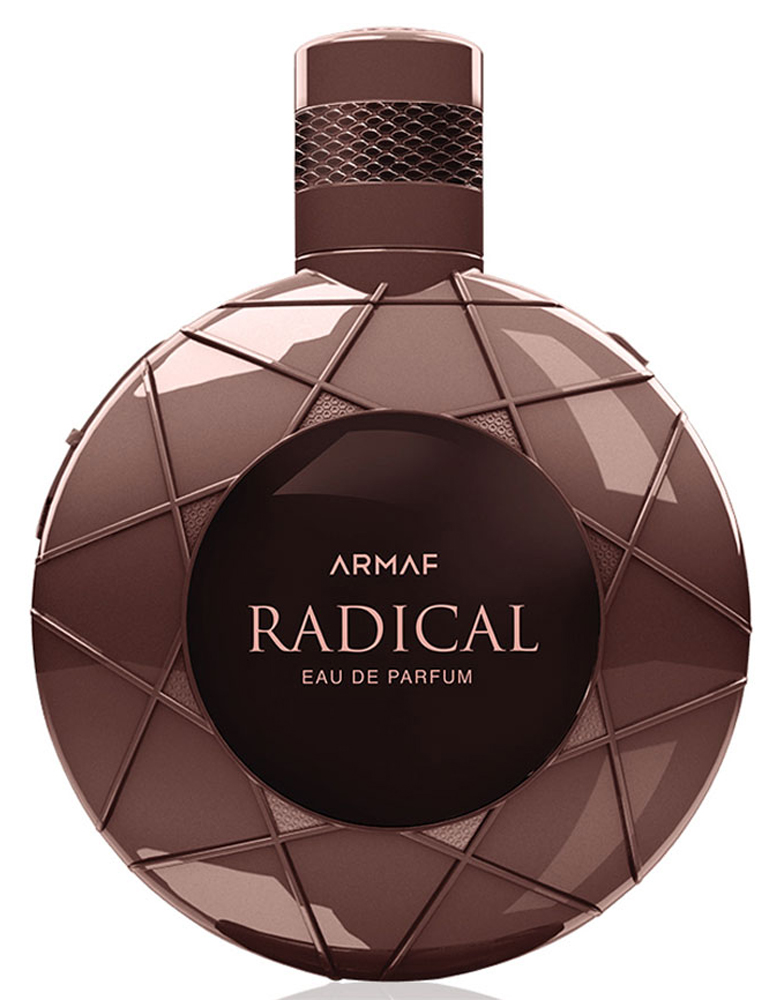 Radical Brown Armaf cologne - a fragrance for men 2019