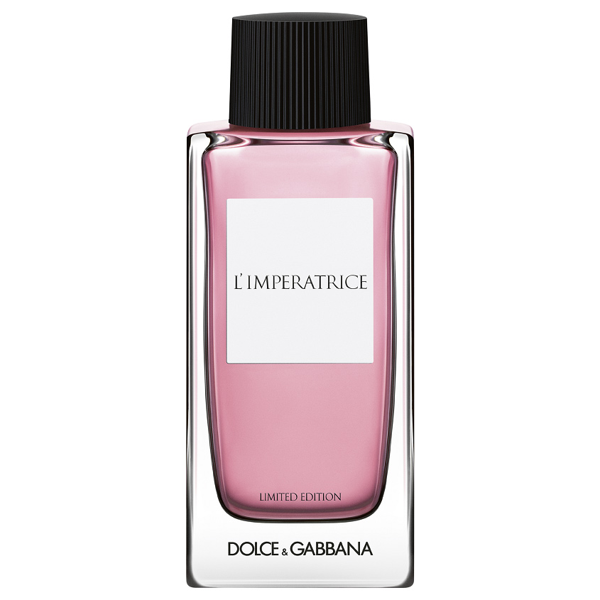 D&G 3 L'Imperatrice 香水(女性用) L'Imperatrice Eau de Toilette