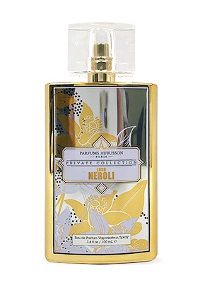 Lush Neroli Aubusson perfume a fragrance for women
