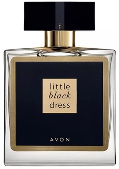 Little Black Dress | 2016 Avon perfume - a fragrance for women 2016