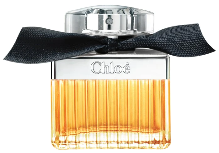 Chloé Eau de Parfum Intense Chloé perfume - a fragrance for