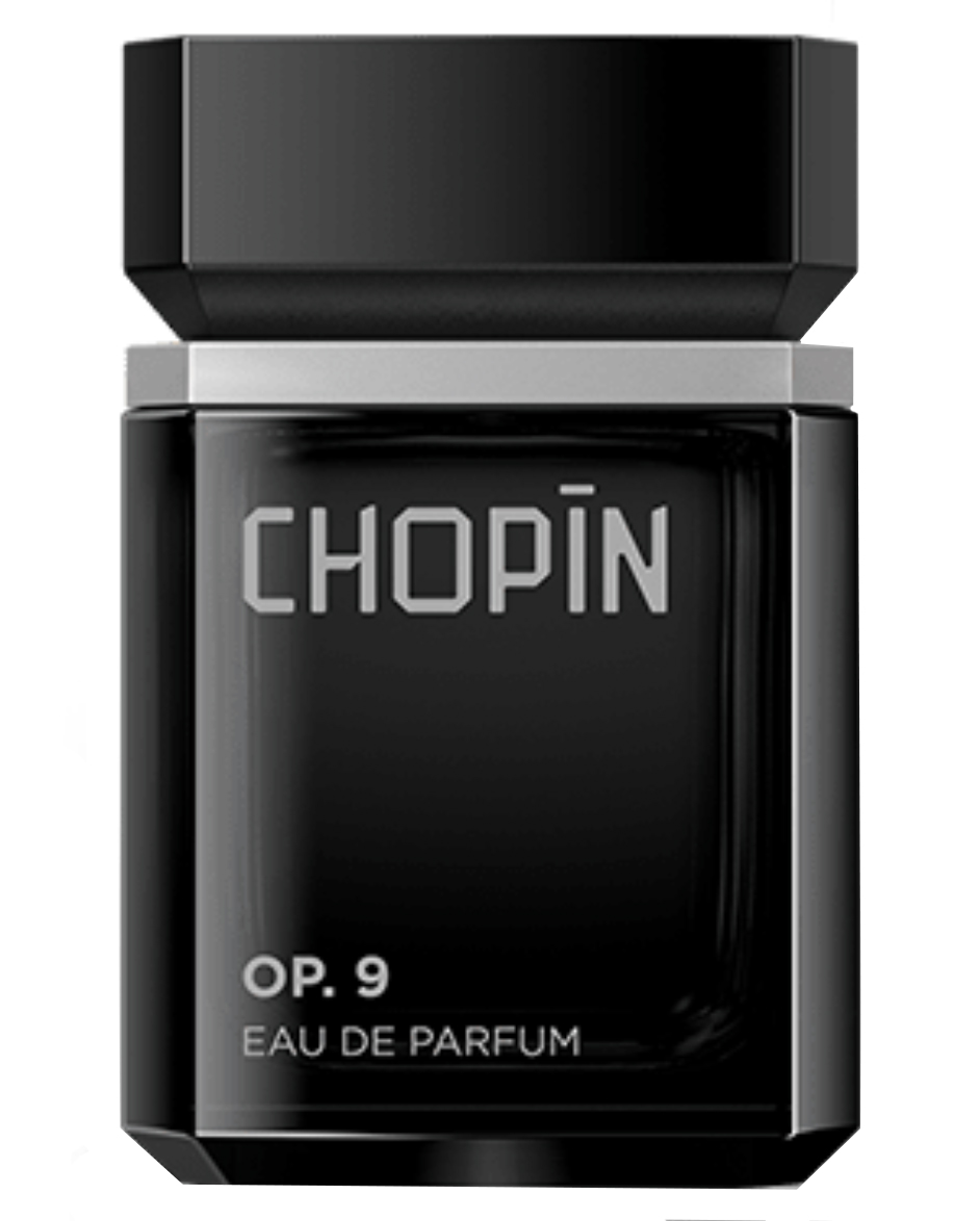 Chopin OP. 9 Chopin Perfumes cologne - a fragrance for men 2018