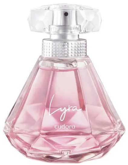 Lyra Eudora perfume - a fragrance for women 2020