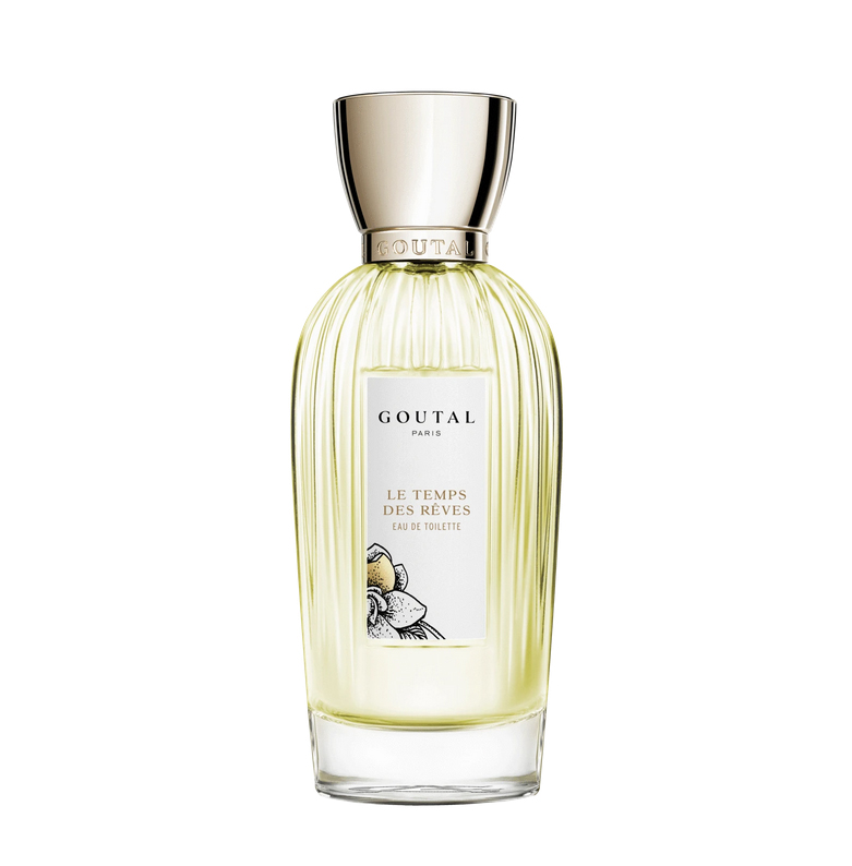 Le Temps des Rêves Goutal parfum - un parfum pour homme et femme 2020