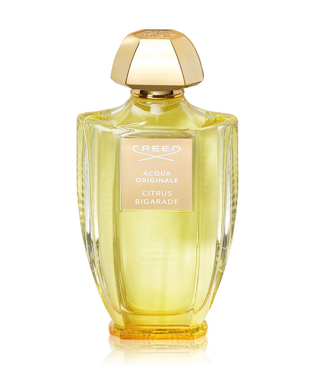 Citrus Bigarade Creed perfume - a fragrância Compartilhável 2020