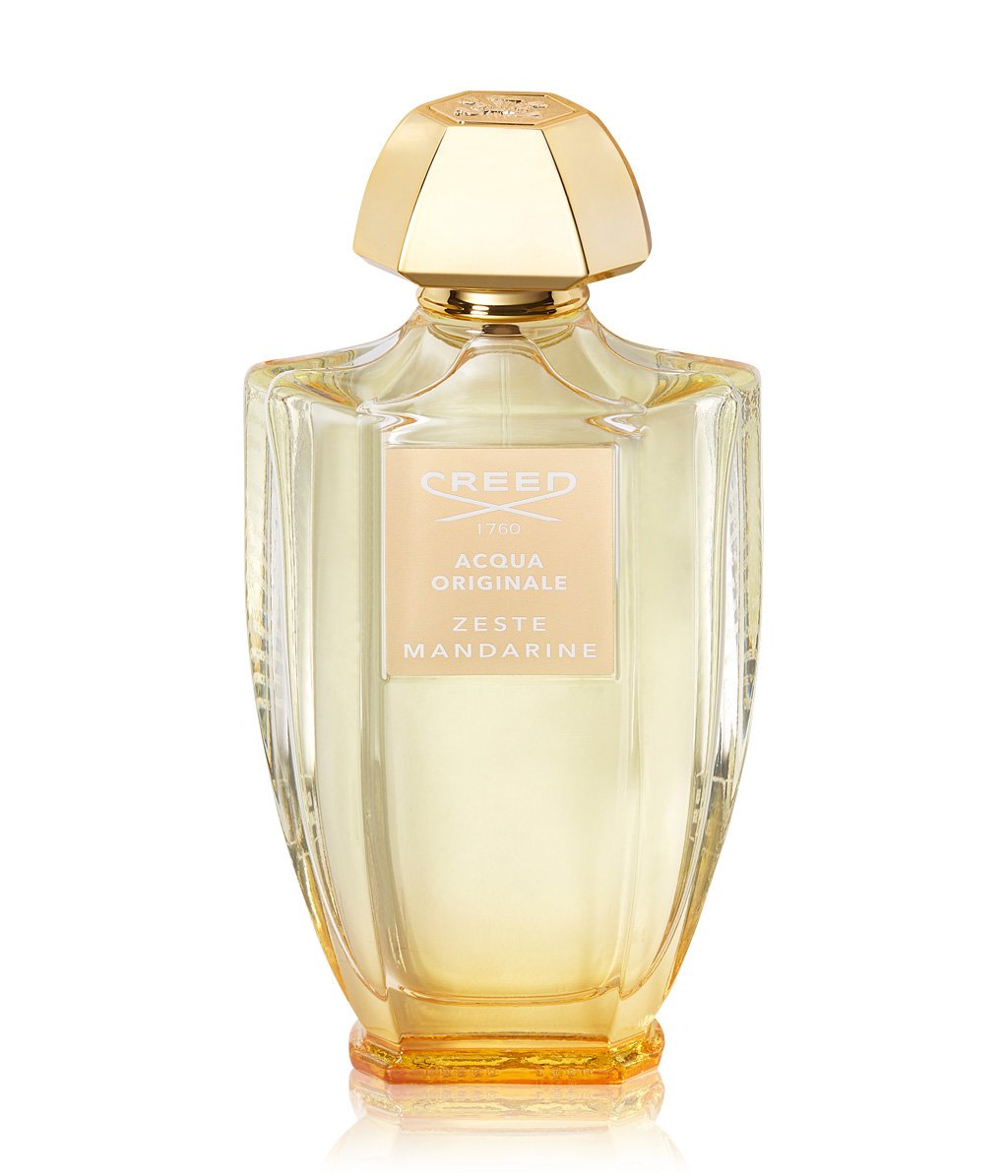 香水(ユニセックス) CREED Mandarin Pamplemousse 75ml Zeste Mandarine Creed аромат - аромат для жінок та чоловіків 2020