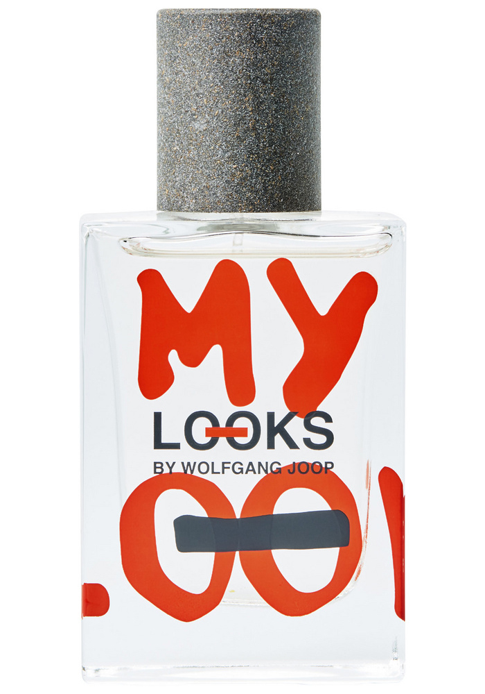 My Looks Man Looks By Wolfgang Joop cologne a fragrance for men 2020