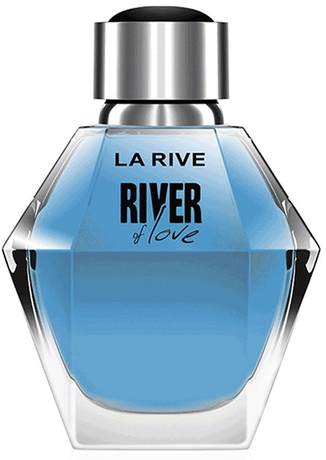 River of Love La Rive perfume a fragrance for women 2000