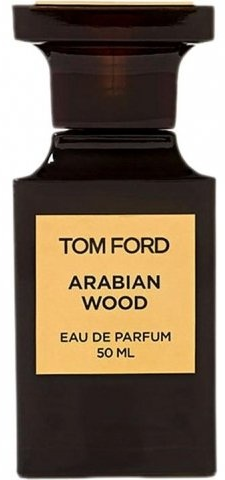 Arabian Wood Tom Ford perfume - a fragrance for women and men 2009