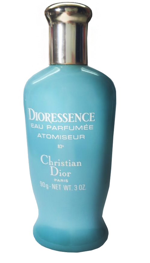 Dioressence Eau Parfumee Dior perfume - a fragrância Feminino 1969