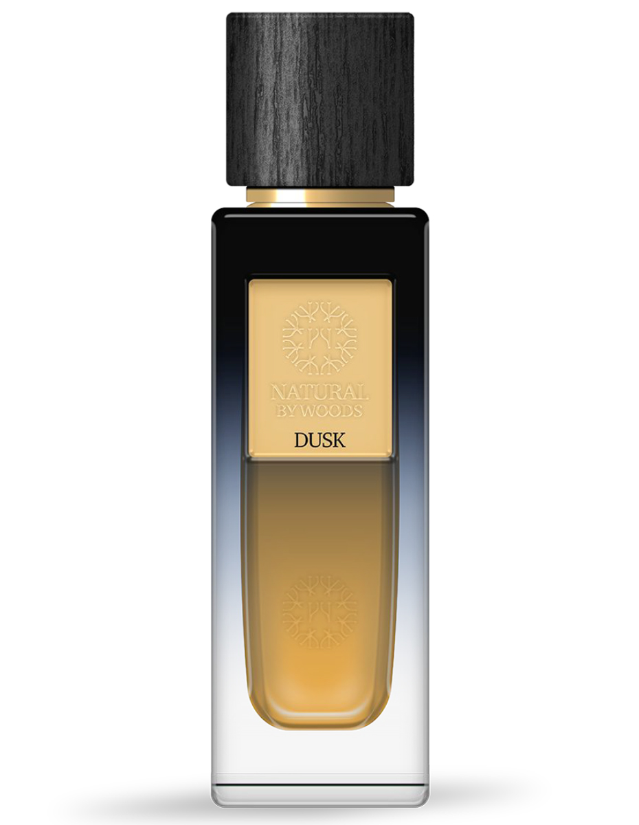 香水(男性用) The wood collections dusk 100ml Dusk The Woods Collection perfume - a fragrance for women