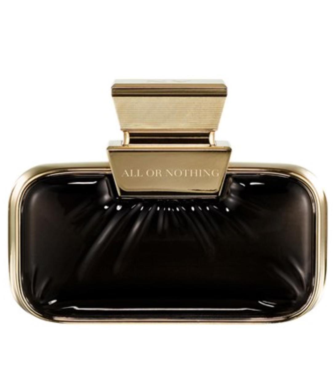 All or Nothing Oriflame perfume a fragrance for women 2020