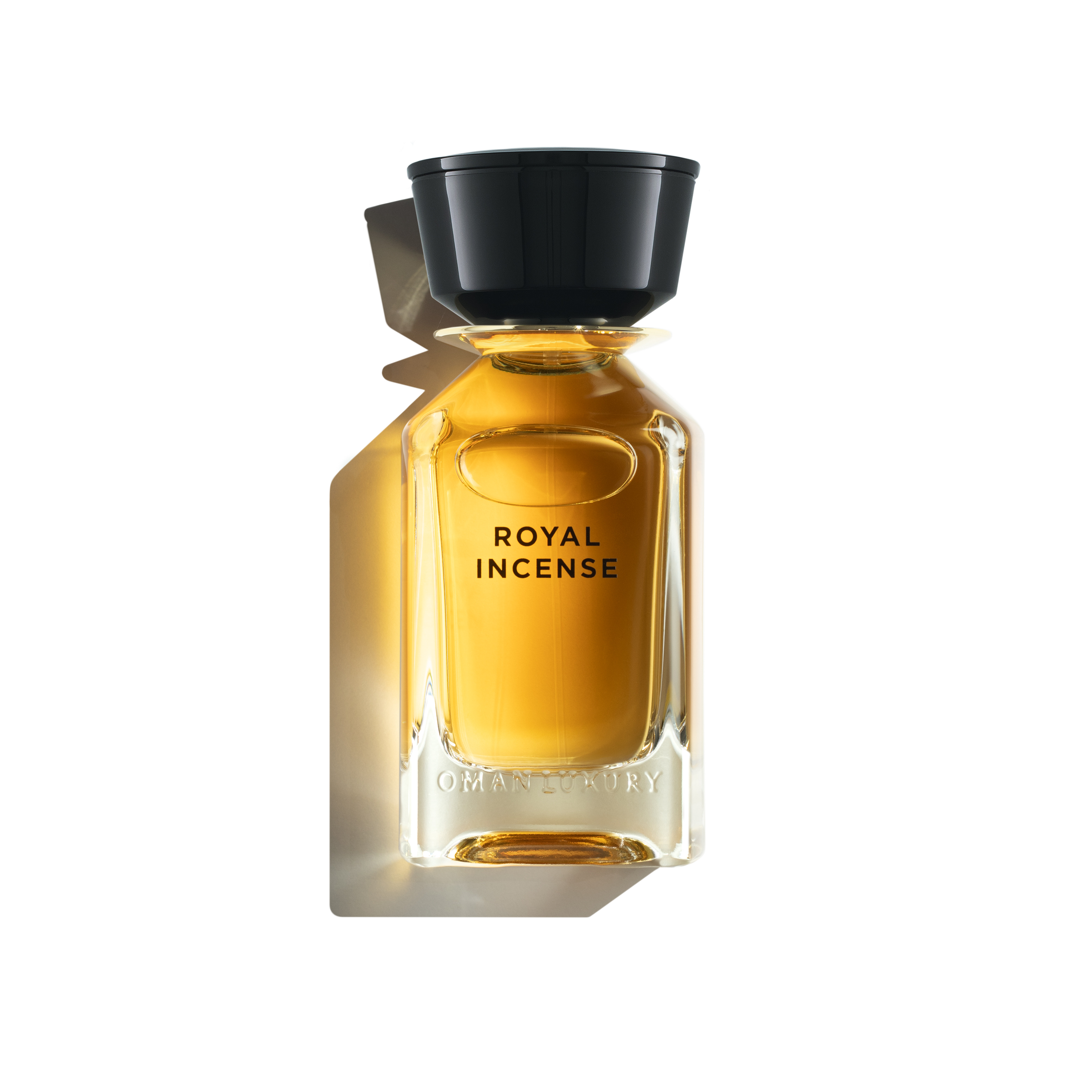OMAN LUXURY  INCENSE 香水 Royal Incense Omanluxury perfume - a fragrância Compartilhável 2020