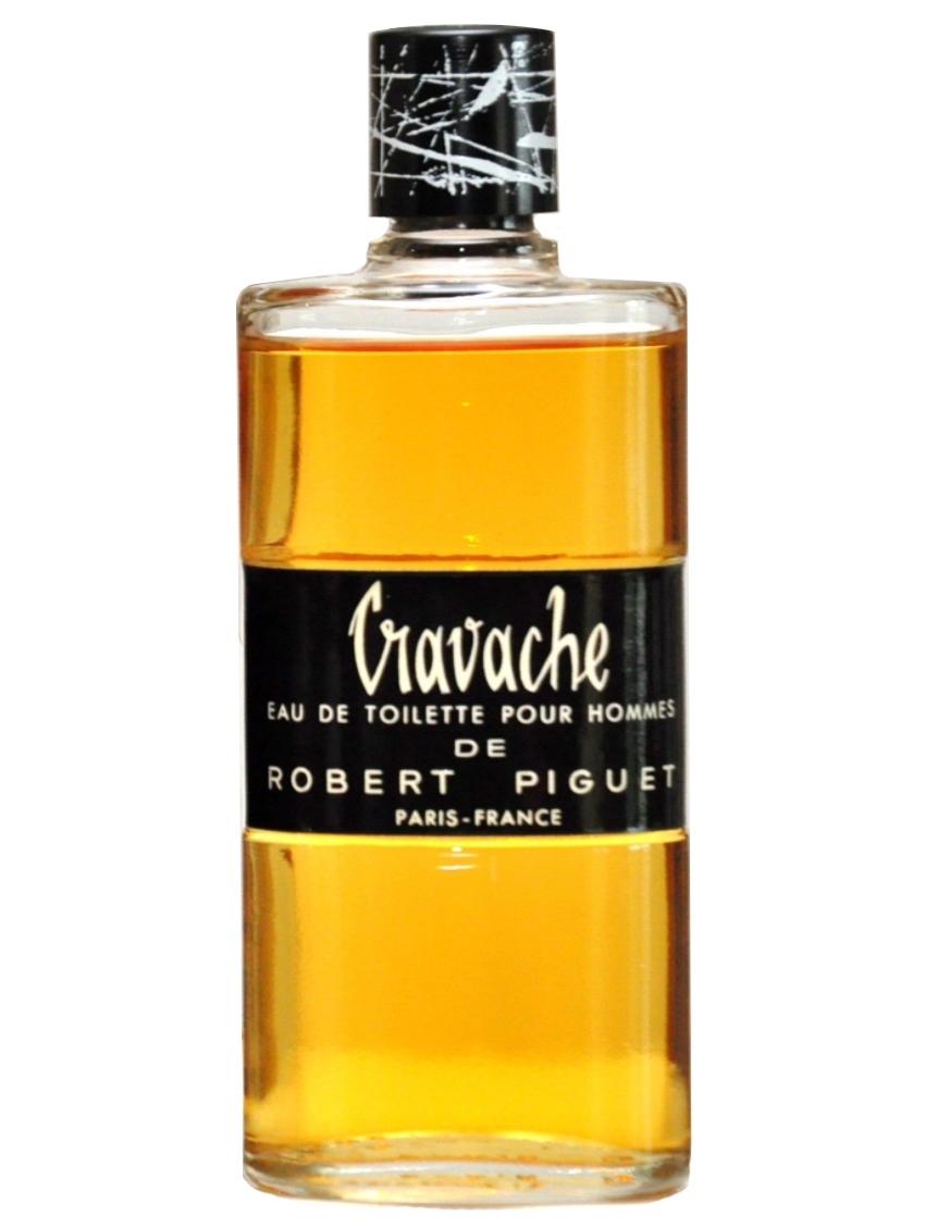 Cravache Robert Piguet Cologne - un parfum pour homme 1963