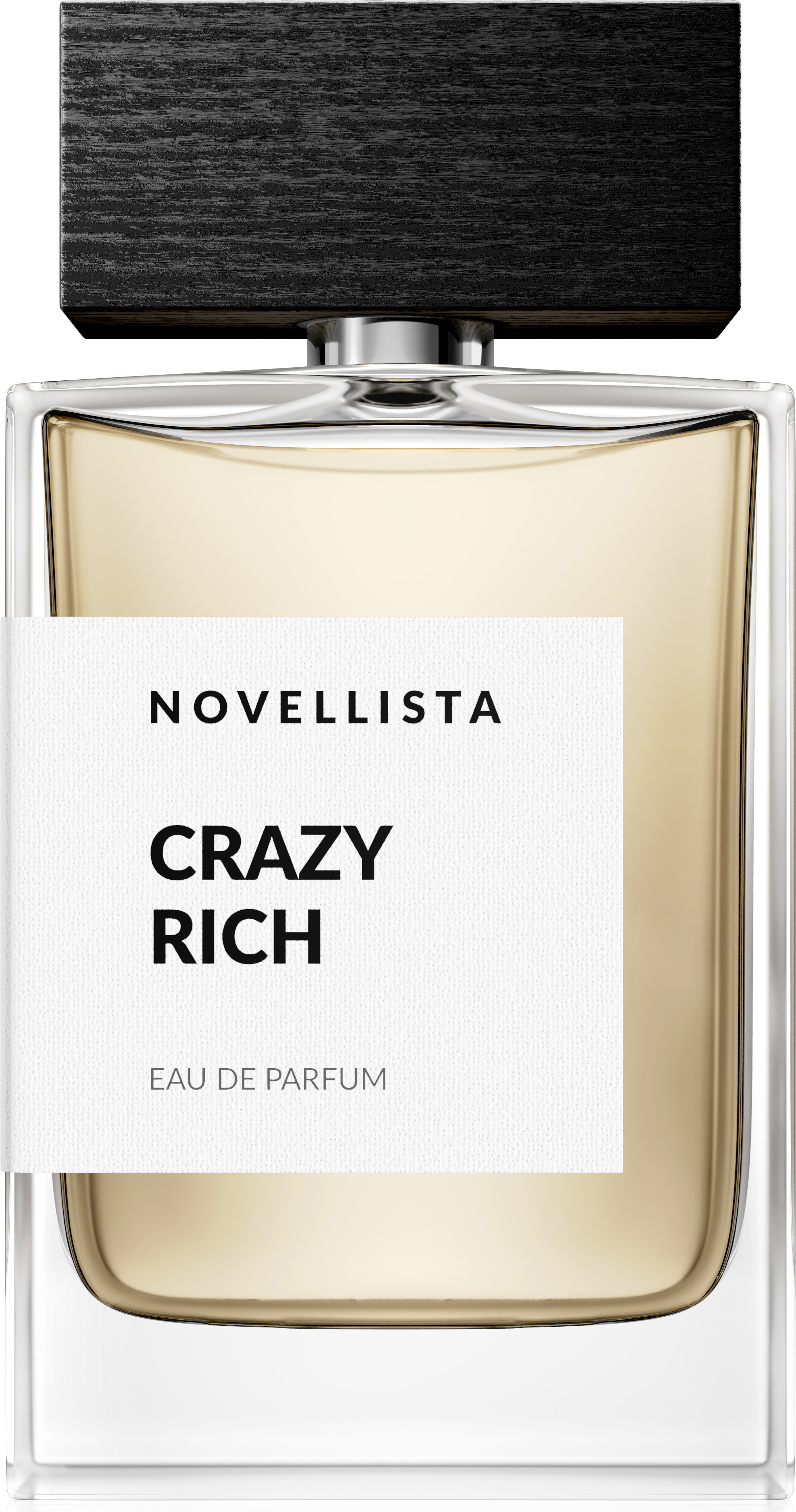 Crazy Rich Novellista perfume a fragrance for women and men 2020