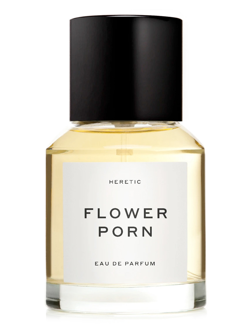 HERETIC PARFUM ヘレティックパルファム Flower Porn EDP 50ml Flower Porn Heretic Parfum perfume - a fragrance for women
