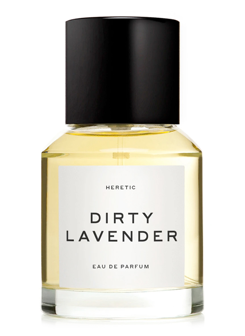 香水(ユニセックス) HERETIC PARFUM DIRTY LAVENDER 50ml Dirty Lavender Heretic Parfum perfume - a fragrance for women and