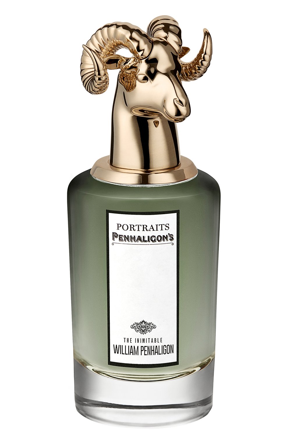 香水(男性用) Penhaligon's The Inimitable William 75ml Amazon.com : Penhaligon's The Inimitable William for Men