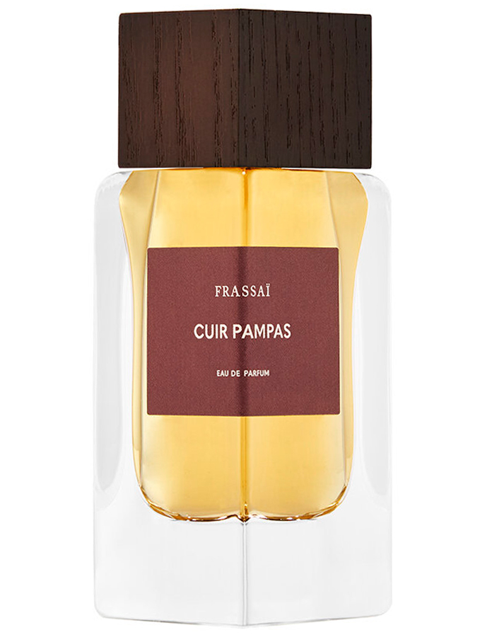 【予約販売品】 Cuir Pampas 2020 men and women for fragrance a - perfume Frassai 香水(ユニセックス)
