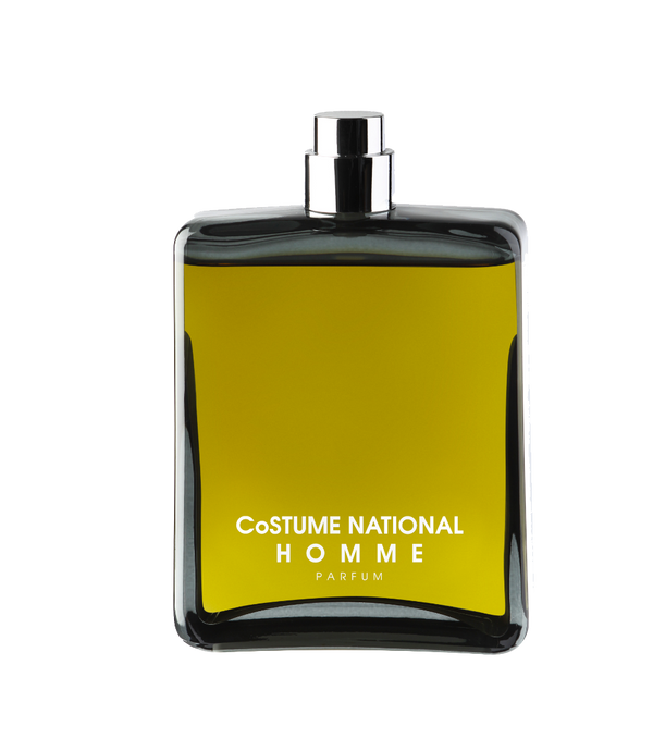 CoSTUME NATIONAL HOMME新品EAUDEPARFUM100ml Homme Parfum - Costume National Scents