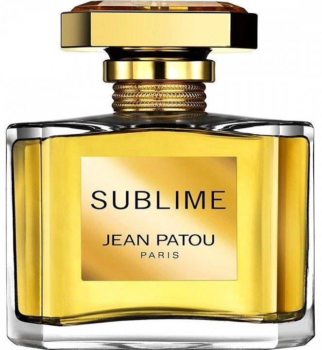 Sublime Eau de Parfum Jean Patou 香水- 一款1992年女用香水