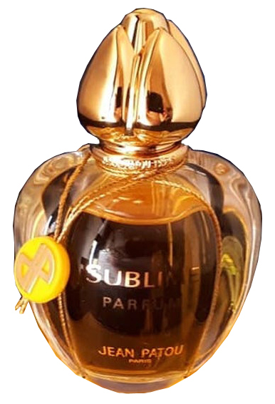 JEAN PATOU SUBLIME 30ml 香水 Amazon.com: Jean Patou Sublime Eau de Toilette Natural Spray