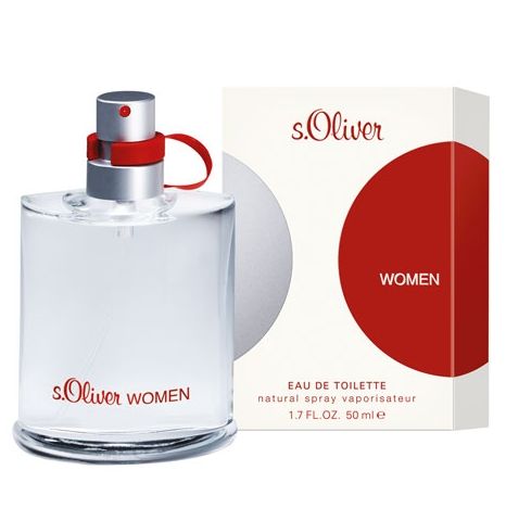 Female Perfume S Oliver Parfum Soulmate Купить Soulmate Women
