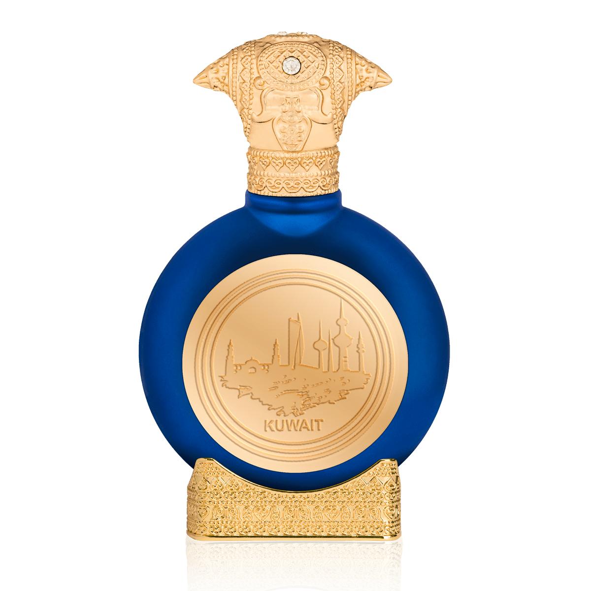 Kuwait – Saved for The Glory Taif Al Emarat perfume - a fragrance
