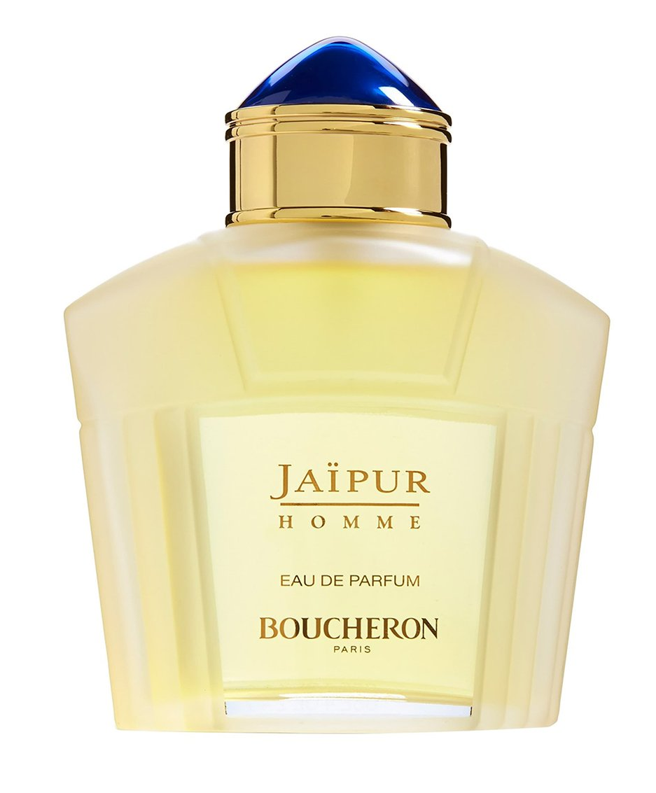 Jaipur Homme Eau de Parfum Boucheron コロン - 1997年の男性用