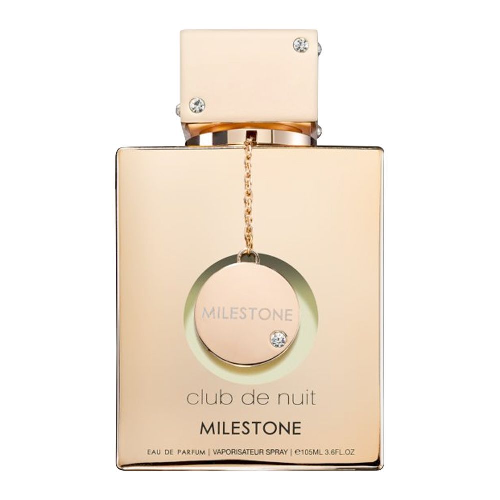 Club de Nuit Milestone Armaf perfume a fragrance for women and