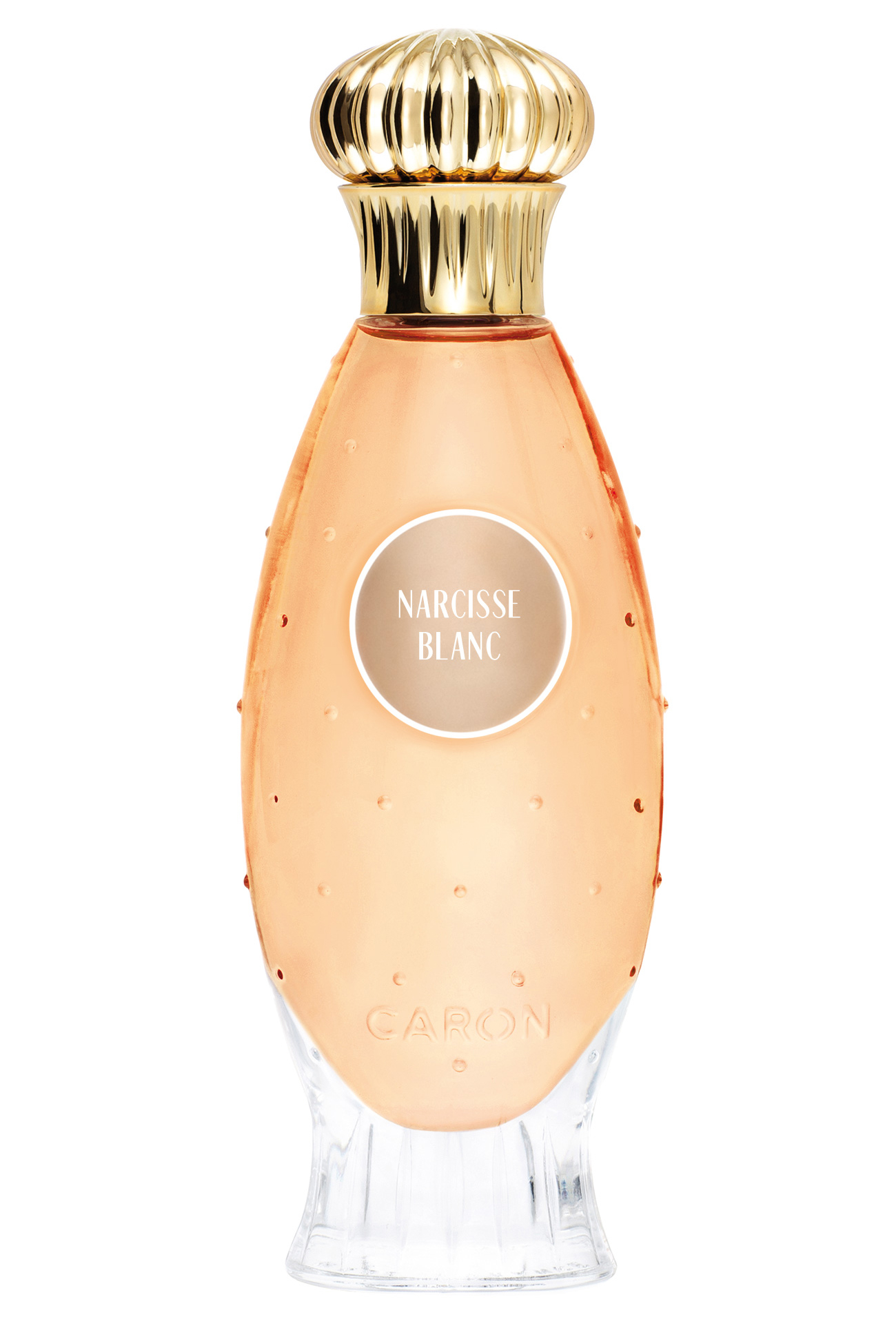 Narcisse Blanc Caron perfume - a fragrance for women 2020