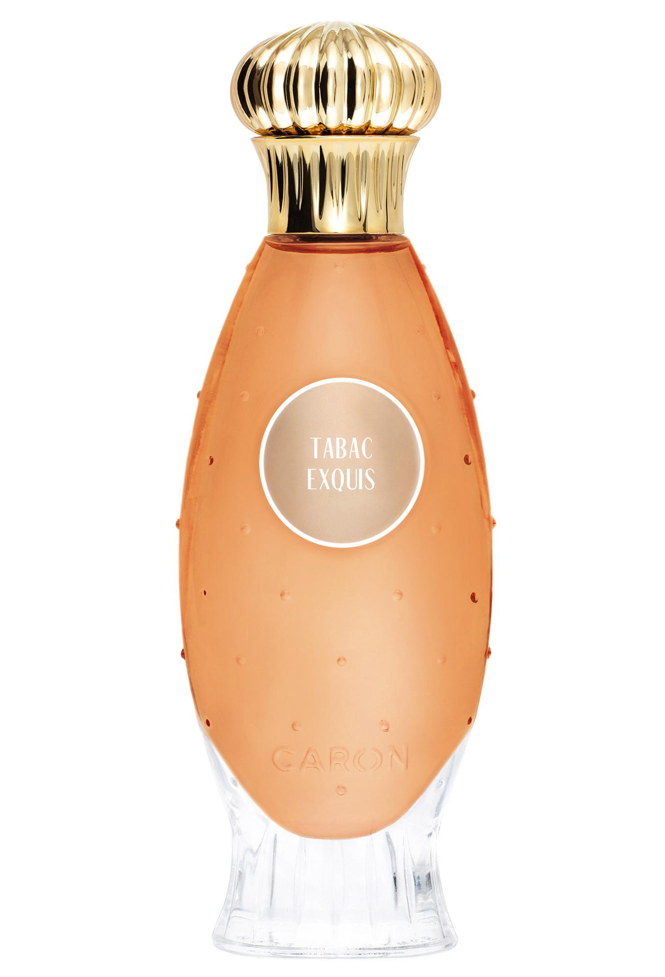 Tabac Exquis Caron perfume - a fragrance for women 2020