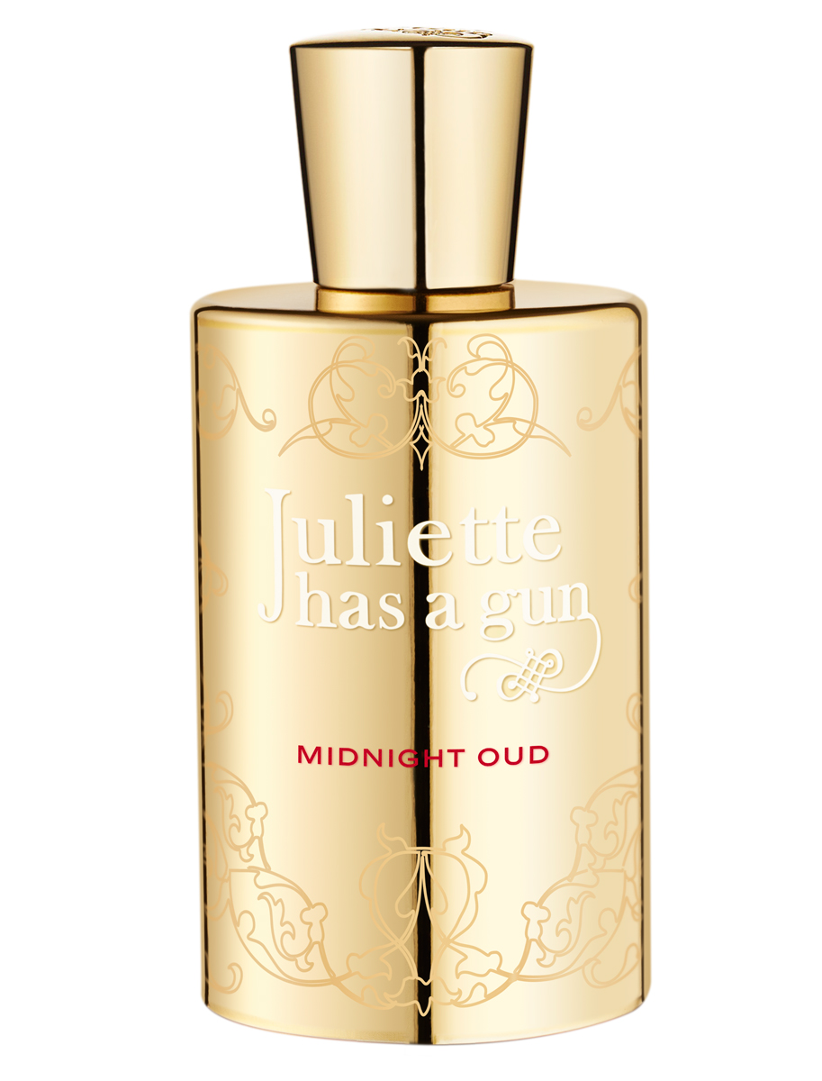 Midnight Oud Juliette Has A Gun perfume a fragrance for women 2009