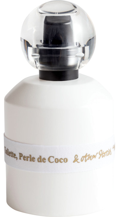Perle de Coco And Other Stories perfume - a fragrncia Feminino 2017